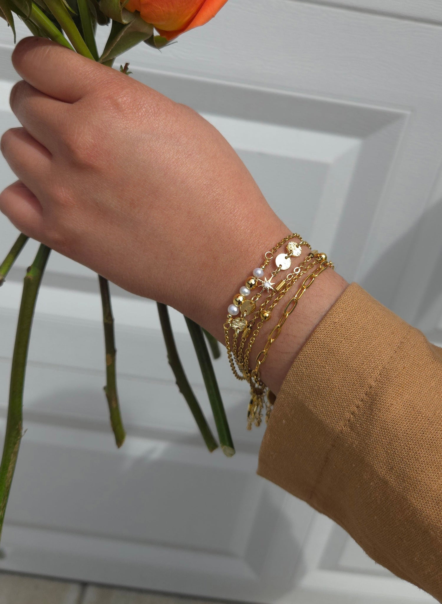 Bracelets