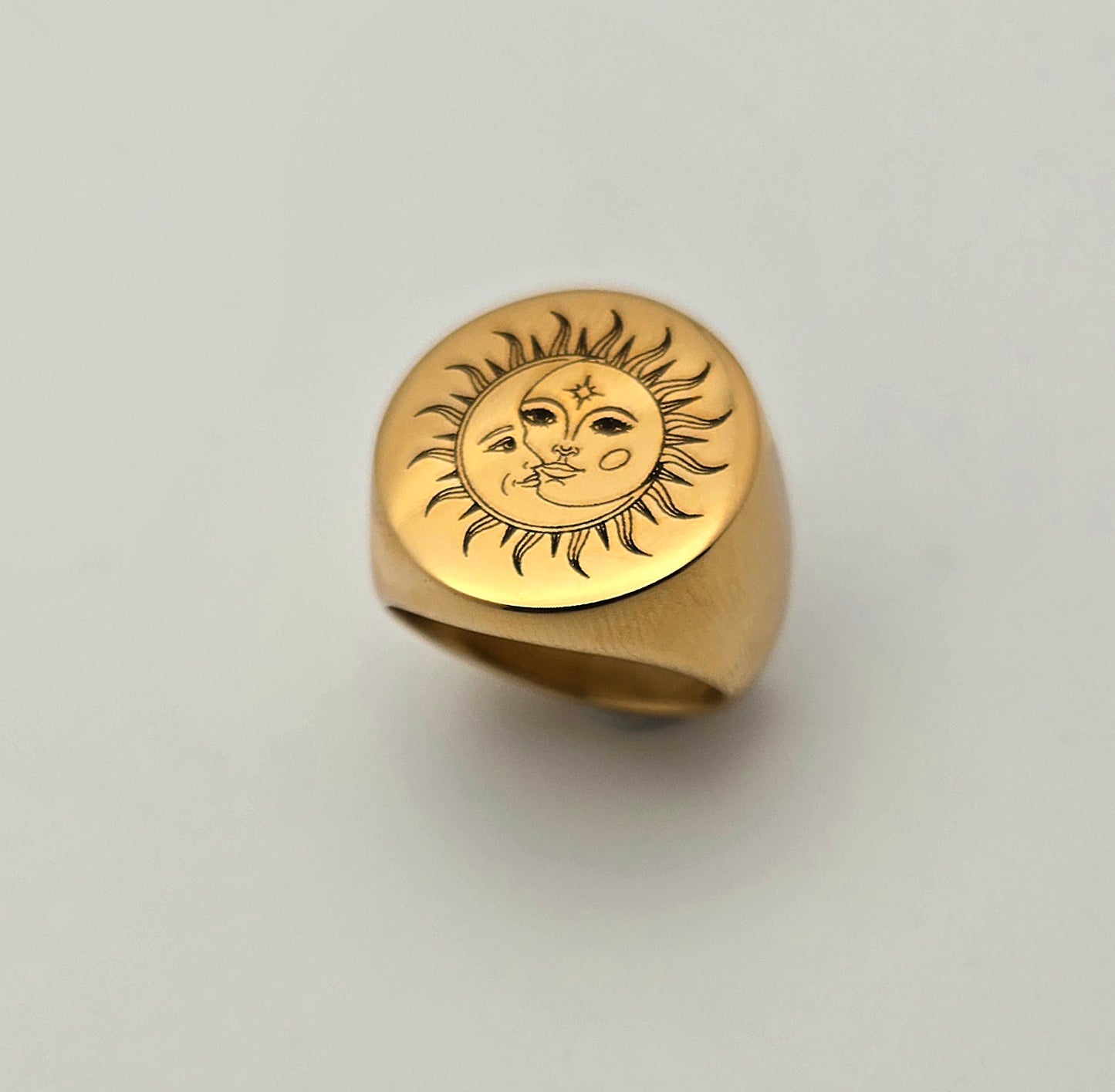 Soleluna Ring