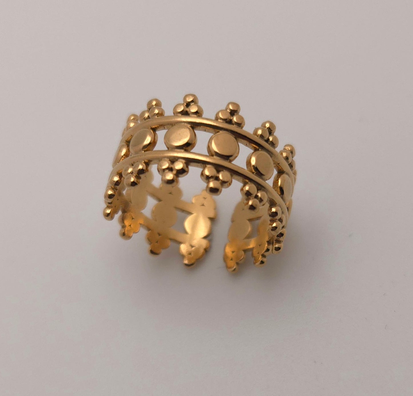 Victoria Ring