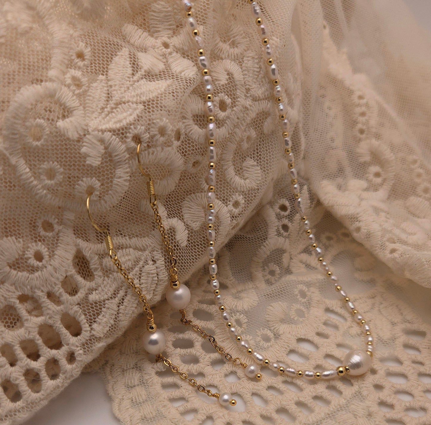 Lumi Necklace