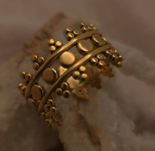 Victoria Ring