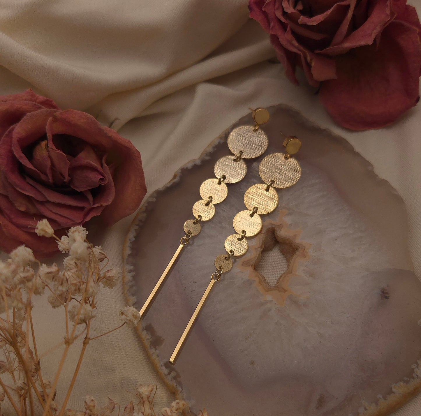 Grace Earrings