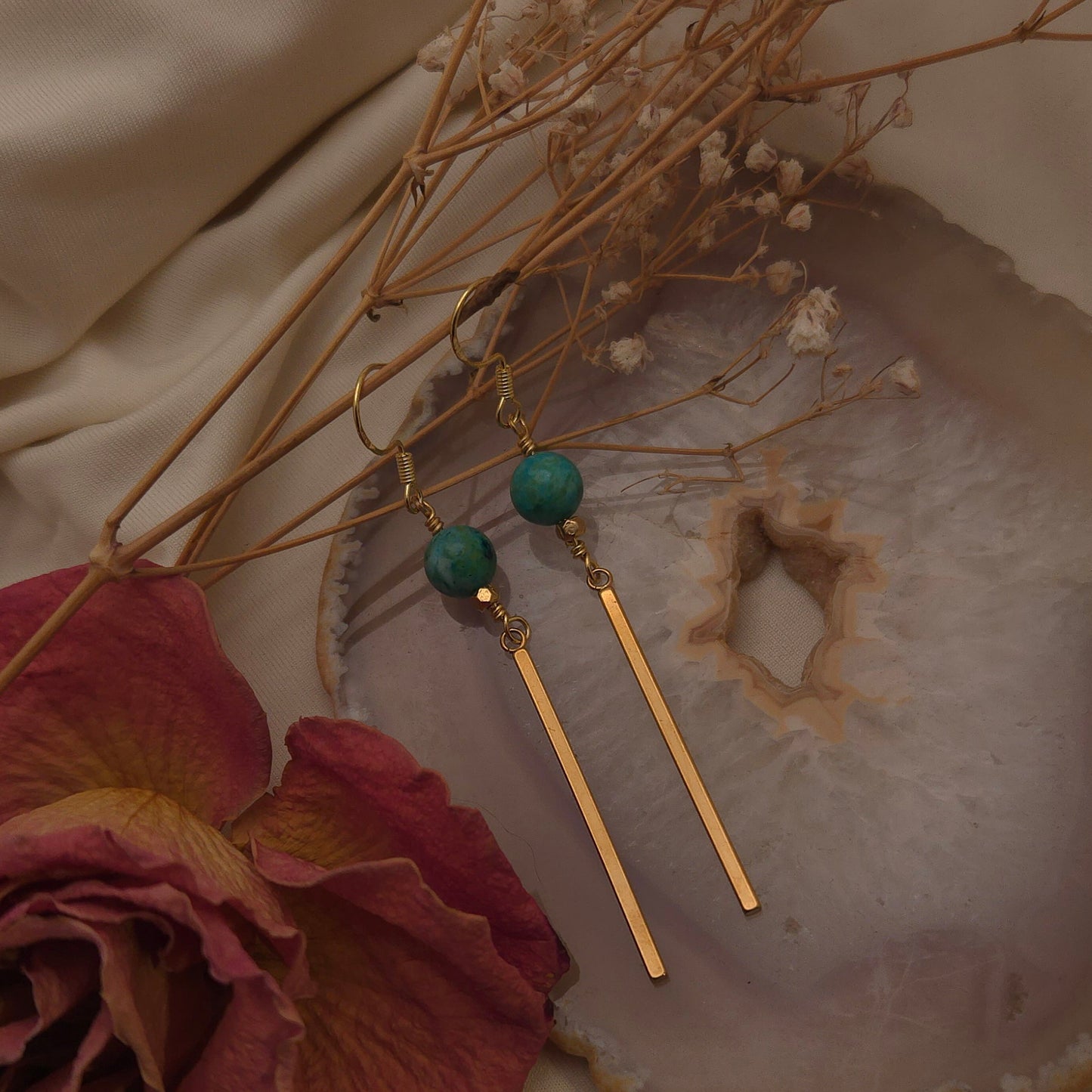 Juliette Earrings