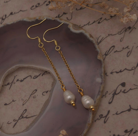 Helena Earrings