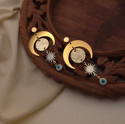 Seraphina Earrings