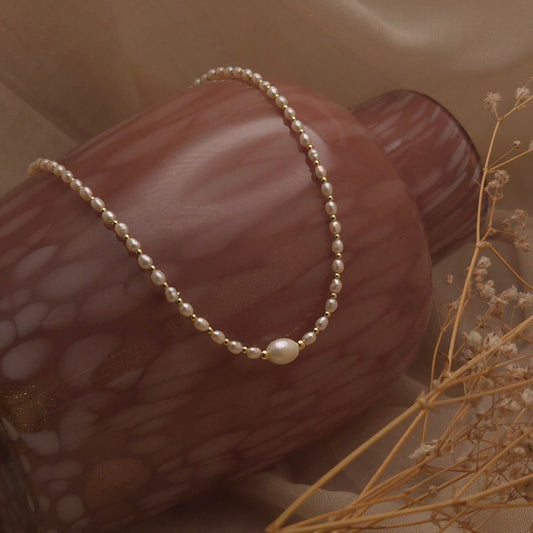 Lumi Necklace