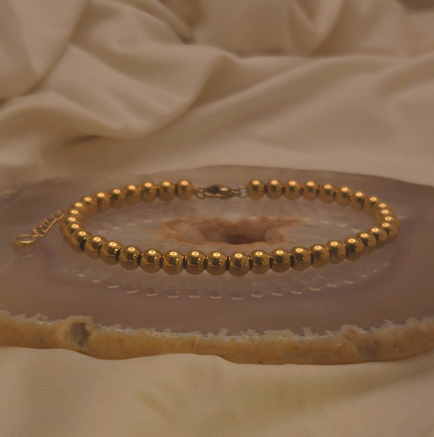 Aman Ball Chain