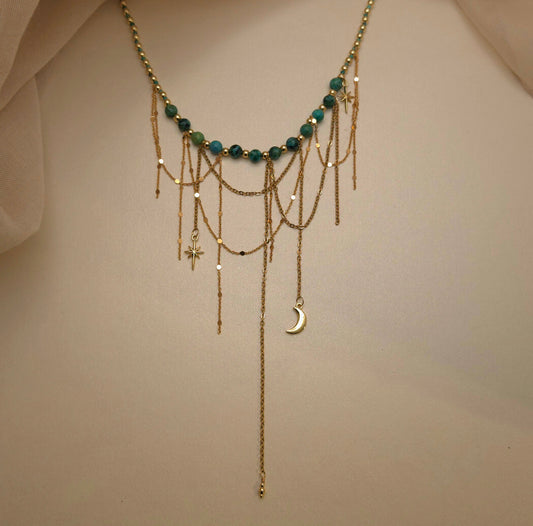 Karla Necklace