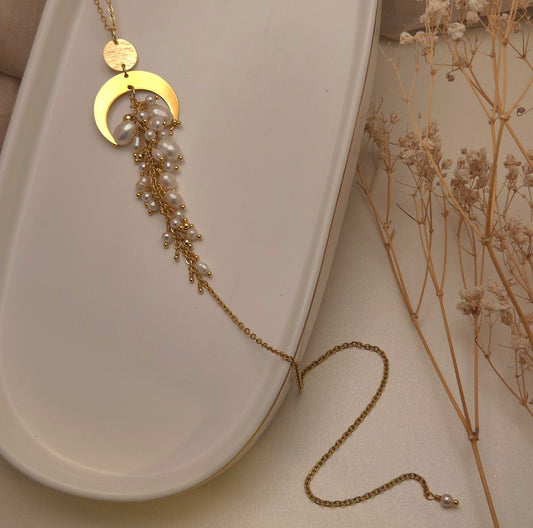 Aphrodite's Dream Necklace