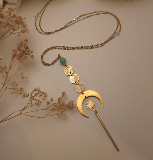 Layla Necklace
