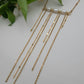 Isha Necklace