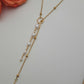 Carina Necklace