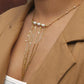 Isha Necklace