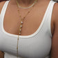 Carina Necklace