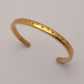 Zaria Cuff - Made of stardust