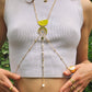 Ophelia Body Jewelry