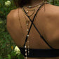 Cassandra Necklace - Effortless elegance for every moment