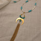 Chandra Necklace