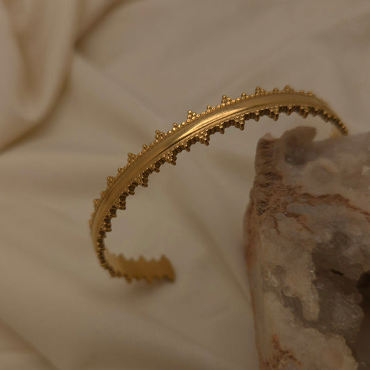 Indira Cuff