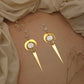 Nyx Earrings