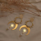 Aphrodite's Dream Earrings