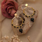 Esmarelda Earrings