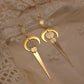 Nyx Earrings