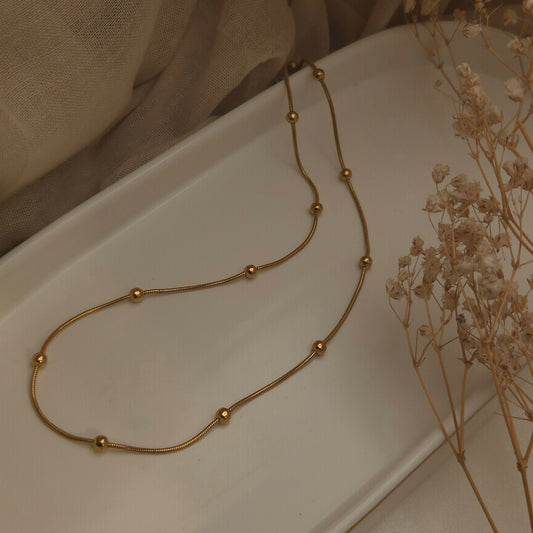 Josephina Ball chain