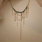Karla Necklace