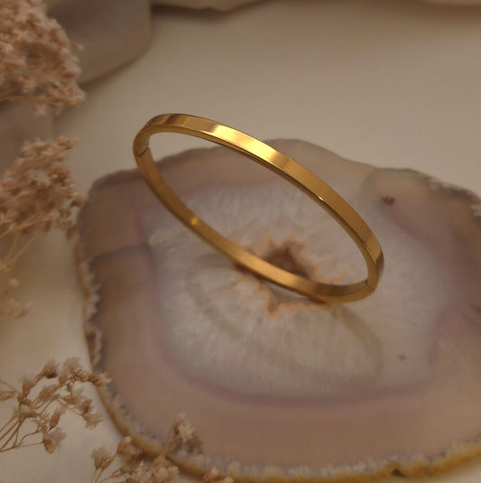 Plain Bangle