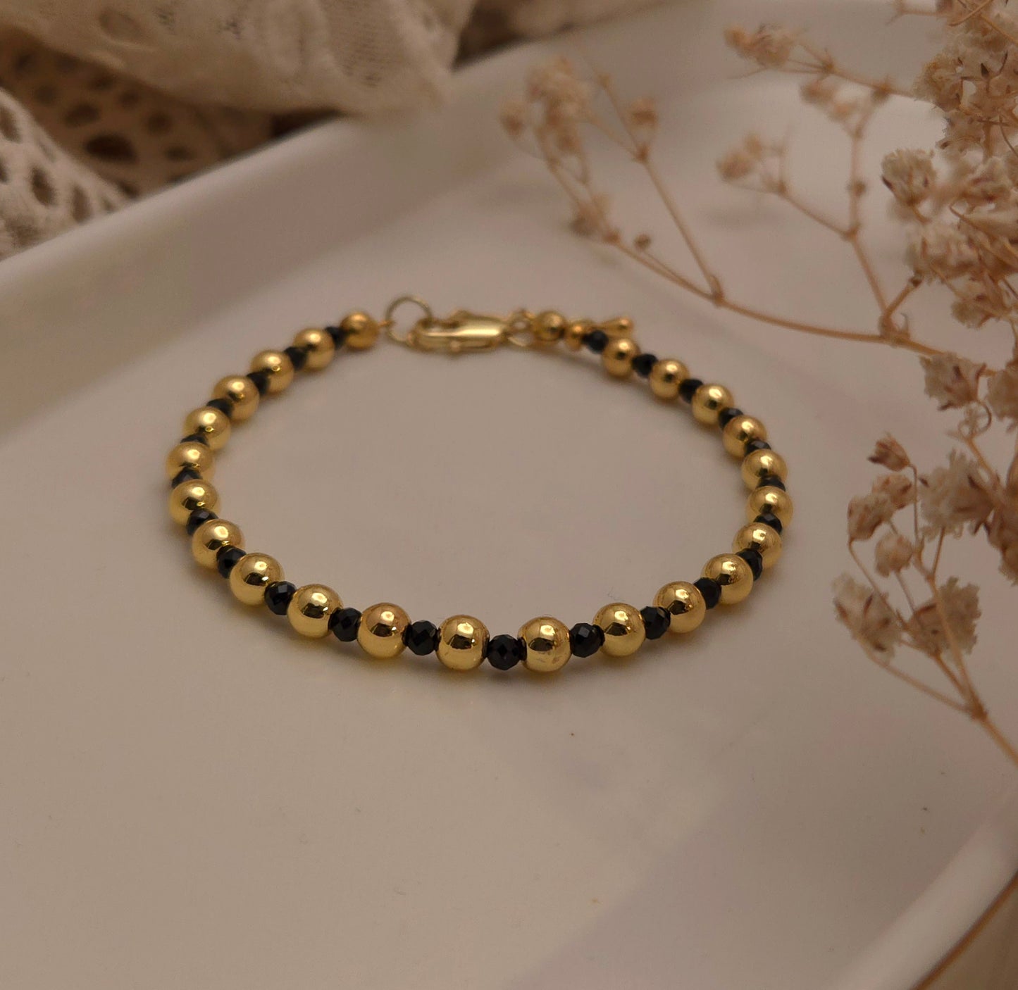 Cleo Bracelet - Ancient soul, modern power