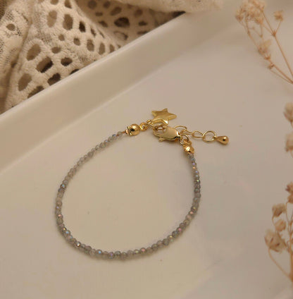 Viviane Bracelet - Glow with intention