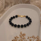 Meera Bracelet - Devotion, softened into form