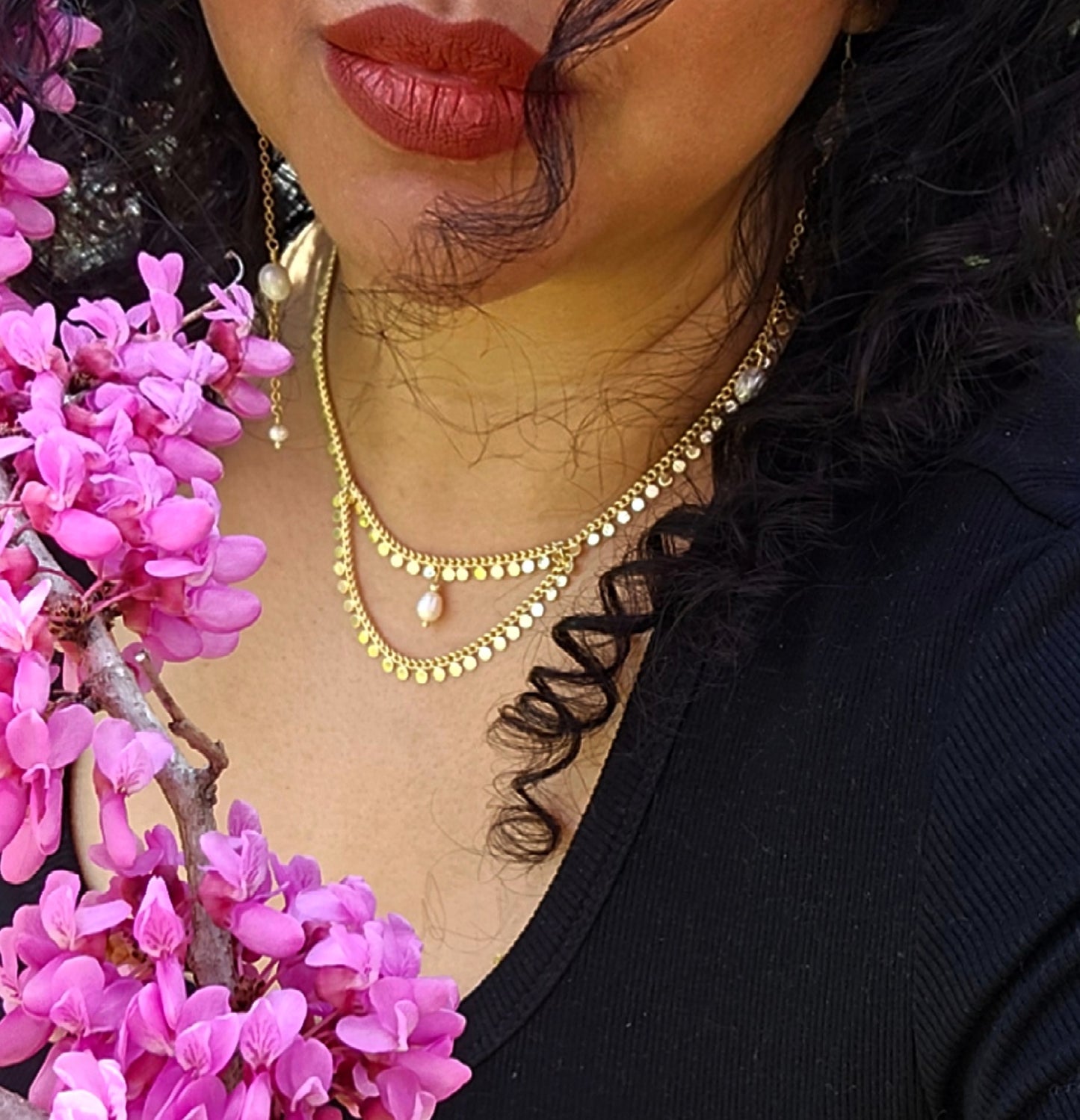 Deepali - Eternally illuminated from within