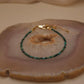 Viviane Bracelet - Glow with intention