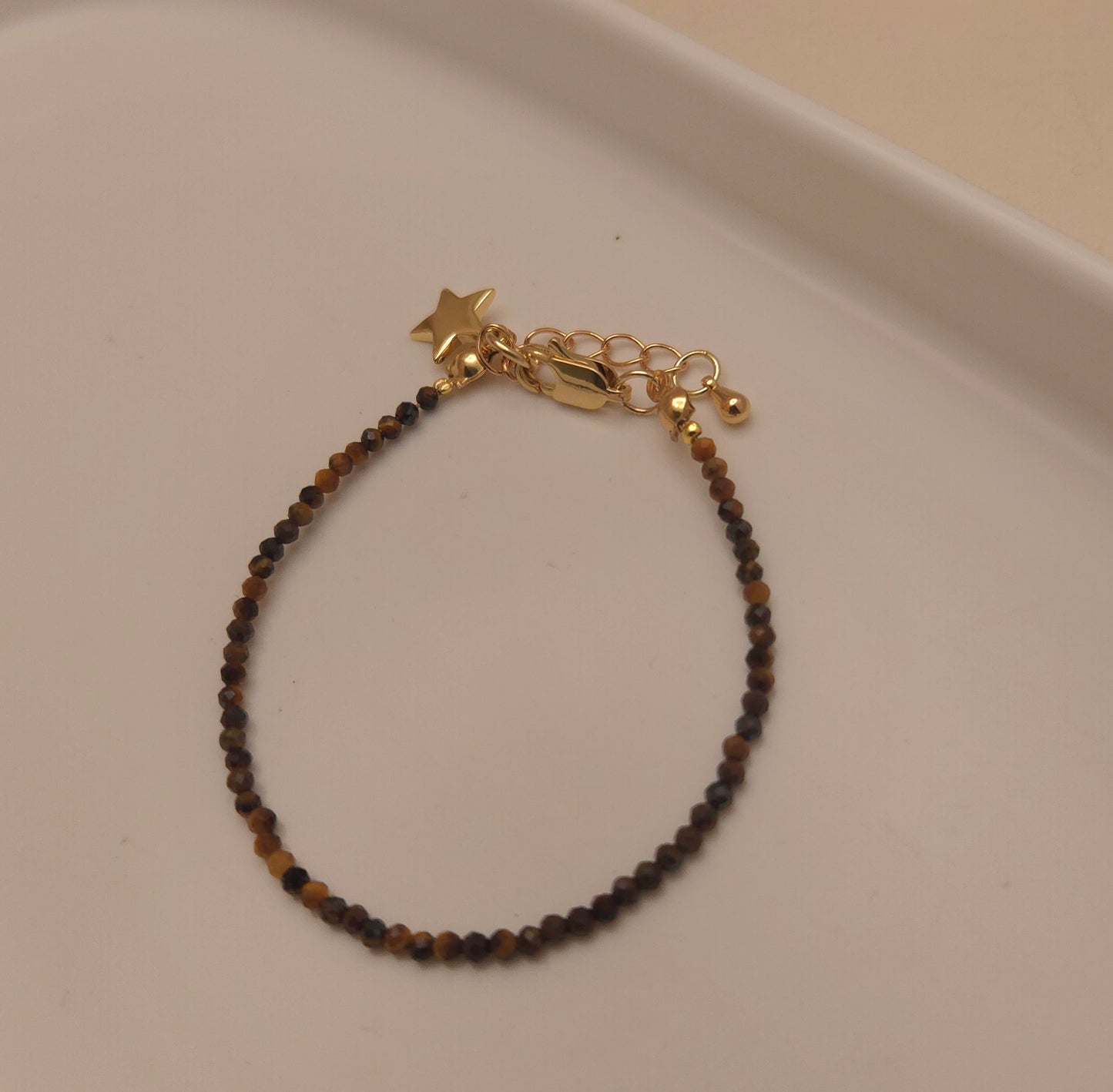 Viviane Bracelet - Glow with intention