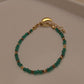 Mariah Bracelet - Quiet drama. Magnetic presence.