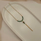 Juliette Necklace - Where vintage soul meets untamed beauty
