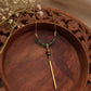 Juliette Necklace - Where vintage soul meets untamed beauty