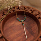Juliette Necklace - Where vintage soul meets untamed beauty