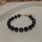Meera Bracelet - Devotion, softened into form