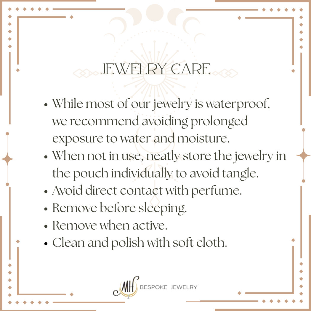 Esmerelda Earrings - Nature's muse in radiant form